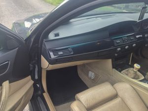 BMW 5-Series 2009 starting and driving needs work - Image 4