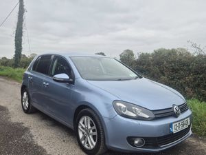 2012 Volkswagen Golf 1.4 tsi automatic - Image 2