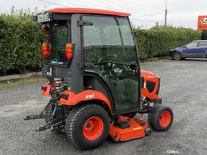 Kubota BX231 Cab 2023 - Image 3