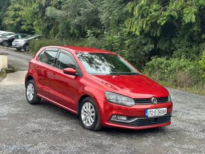 VW POLO 2017 1.2 AUTOMATIC HIGH SPECS - Image 3