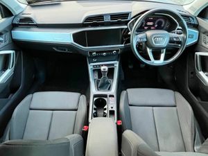 Audi Q3 35 TFSI 150HP SE - Image 2
