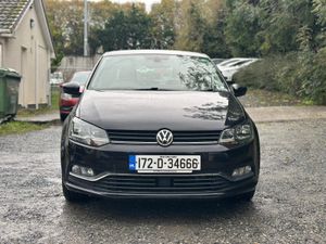 VW POLO 2017 1.2 AUTOMATIC 30K MILES ONLY - Image 2