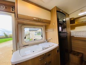 2013 HYMER EXSIS-I EX505 R.H.D A CLASS - Image 3