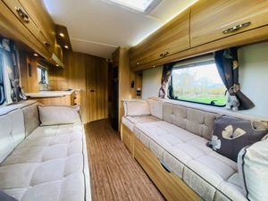 2014 ELDDIS RIVA GT GOLD 175 LOW PROFILE - Image 3