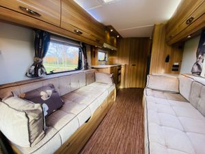 2014 ELDDIS RIVA GT GOLD 175 LOW PROFILE - Image 4