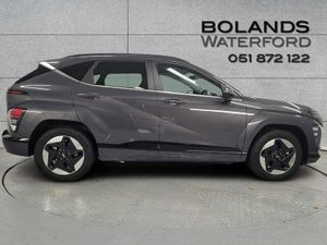 Hyundai KONA Kona EV Platinum 65kWh - Image 4