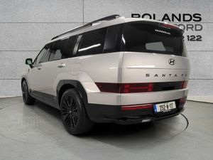 Hyundai Santa Fe 1.6 PHEV 4WD Premium - Image 3