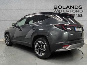 Hyundai Tucson Tucson FL Executive Plus w.2 Tone R - Image 3