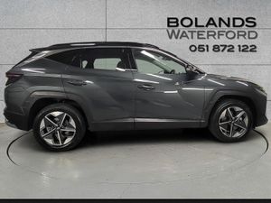 Hyundai Tucson Tucson FL Executive Plus w.2 Tone R - Image 4