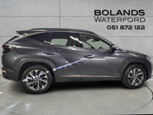 Hyundai Tucson 2WD Executive Plus - Image 4