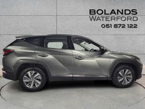 Hyundai Tucson 2WD Comfort Plus - Image 4