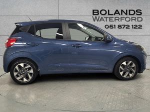 Hyundai i10 i10 Deluxe Plus from €65 per week - Image 4