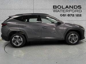 Hyundai Tucson Tucson FL Executive HEV Auto - Image 4