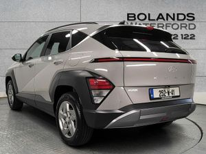 Hyundai KONA 1.0 T-GDI Elegance - Image 3