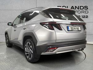 Hyundai Tucson Tucson FL Executive PLUS HEV Auto - Image 3