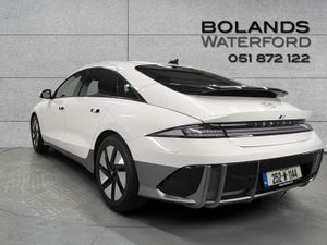 Hyundai IONIQ 6 Ioniq 6 Elegance LONG RANGE from € - Image 3