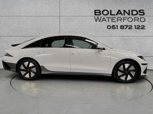 Hyundai IONIQ 6 Ioniq 6 Elegance LONG RANGE from € - Image 4