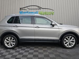 2016 Volkswagen Tiguan 2.0 TDI 150HP BMT - Image 2