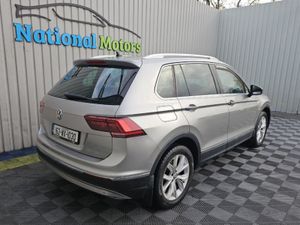 2016 Volkswagen Tiguan 2.0 TDI 150HP BMT - Image 3