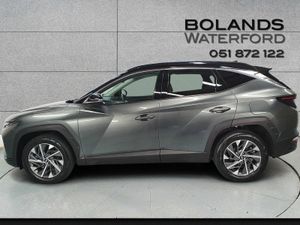 Hyundai Tucson 2WD Executive Plus from €109 Per we - Image 4