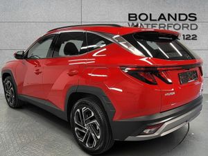 Hyundai Tucson ALL NEW TUCSON PHEV EXECUTIVE PLUS - Image 2