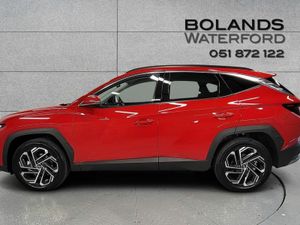 Hyundai Tucson ALL NEW TUCSON PHEV EXECUTIVE PLUS - Image 3