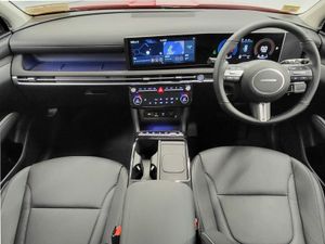 Hyundai Tucson ALL NEW TUCSON PHEV EXECUTIVE PLUS - Image 4