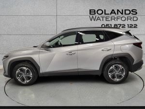 Hyundai Tucson ALL NEW TUCSON EXECUTIVE HEV AVAILA - Image 3