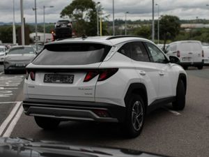 Hyundai Tucson Executive New Model - In Stock - Image 4