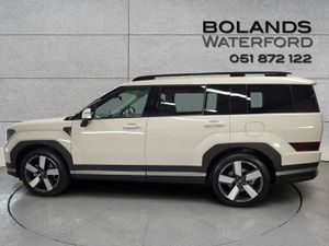 Hyundai Santa Fe Premium from €525 per month - Image 4