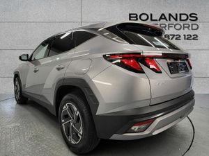 Hyundai Tucson Commercial, Comfort Plus, Lease Hir - Image 3