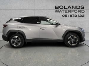 Hyundai Tucson Commercial, Comfort Plus, Lease Hir - Image 4