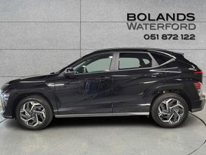 Hyundai KONA 1.0 T-GDI N Line - Image 4