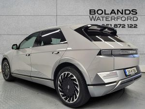 Hyundai IONIQ 5 Ioniq 5 Vision 77 kW - Image 3