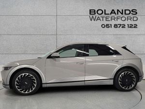 Hyundai IONIQ 5 Ioniq 5 Vision 77 kW - Image 4