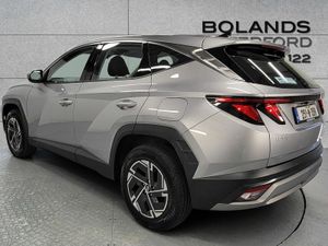 Hyundai Tucson Tucson FL 2WD Comfort Plus PHEV Aut - Image 3