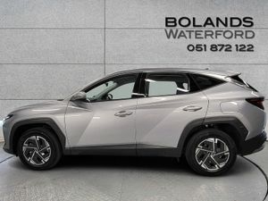 Hyundai Tucson Tucson FL 2WD Comfort Plus PHEV Aut - Image 4