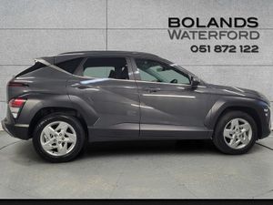 Hyundai KONA 1.0 T-GDI Elegance - Image 4