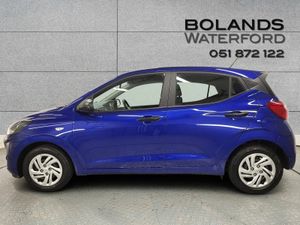 Hyundai i10 i10 Classic Finance from €59 per week. - Image 4