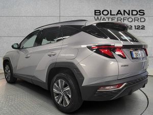 Hyundai Tucson 2WD Executive HEV Auto Finance from - Image 3