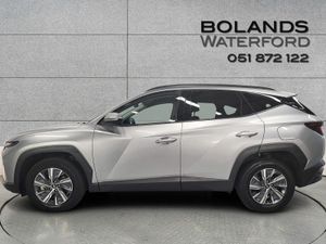 Hyundai Tucson 2WD Executive HEV Auto Finance from - Image 4