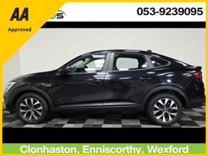 Renault Arkana 2022 1.3 ICONIC AUTOMATIC - Image 3