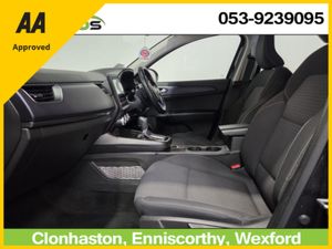 Renault Arkana 2022 1.3 ICONIC AUTOMATIC - Image 4