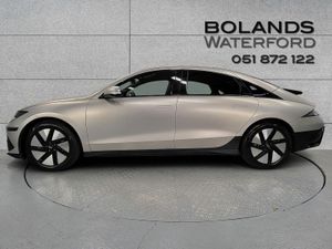 Hyundai IONIQ 6 Ioniq 6 Elegance 77 kW - Image 3