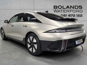 Hyundai IONIQ 6 Ioniq 6 Elegance 77 kW - Image 4