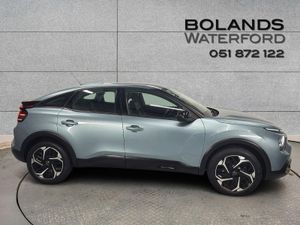 Citroen C4 FEEL PureTech 100 S&S - Image 4