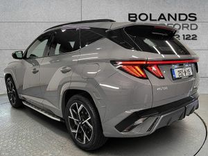 Hyundai Tucson Tucson FL 2WD Platinum N Line PHEV - Image 3