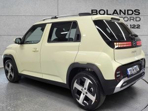 Hyundai INSTER Inster Elegance 49 kW - Image 3