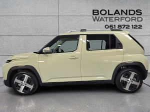 Hyundai INSTER Inster Elegance 49 kW - Image 4