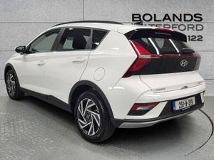 Hyundai Bayon Bayon Executive - Image 3
